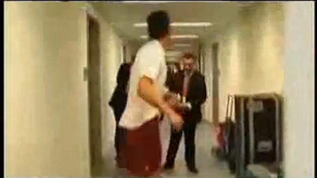 Cristiano Ronaldo - Perfect Player 2008 смотреть онлайн