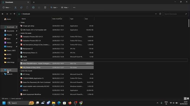 How to run C/C++ program on windows смотреть онлайн
