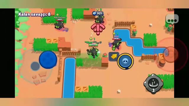 Nulls Brawl 8-Bit GamePlay смотреть онлайн