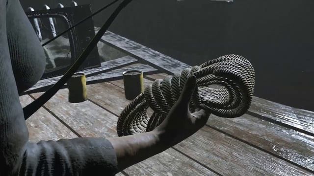 Rise of the Tomb Raider смотреть онлайн