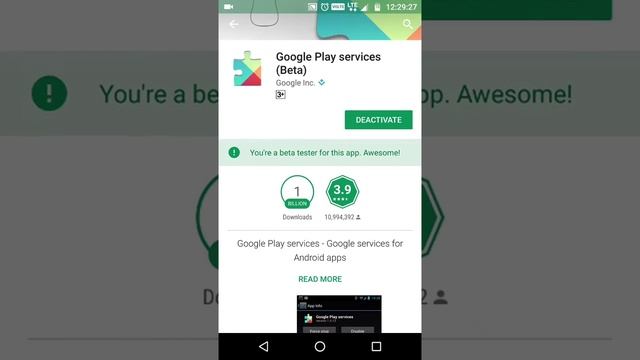 Install Google Assistant on any Android phone ( Moto g4 plus used here) смотреть онлайн