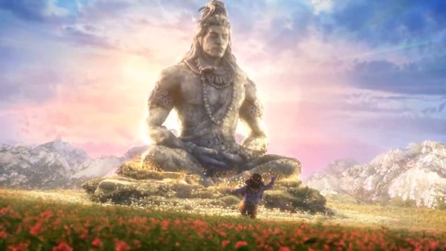 4K Lord Shiva Live Wallpaper HD for Desktop Complete Video on Channel смотреть онлайн
