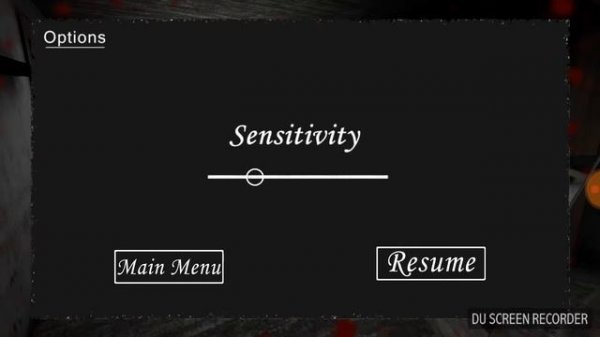 Granny fuck me up #1