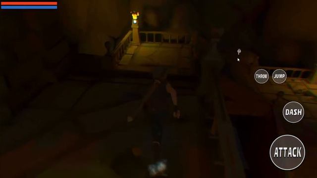 DS Like for Mobile (Unity) смотреть онлайн