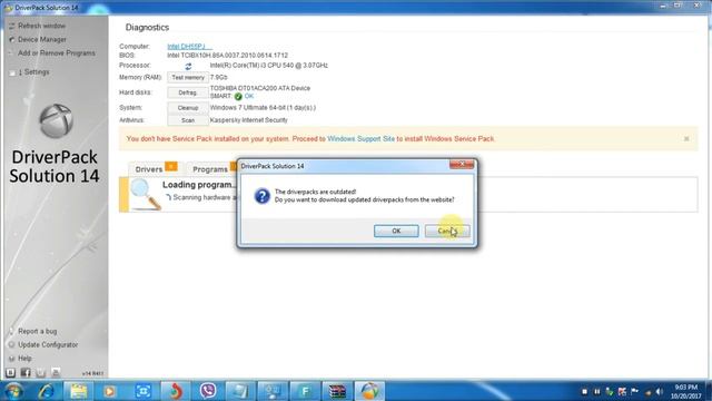 how to easy install all computer motherboard driver 30min смотреть онлайн
