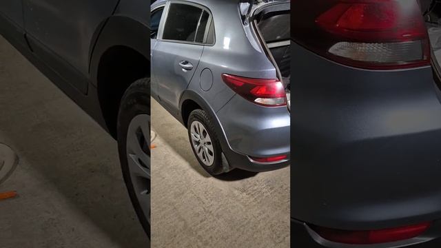 Экономия на брызговиках?) смотреть онлайн