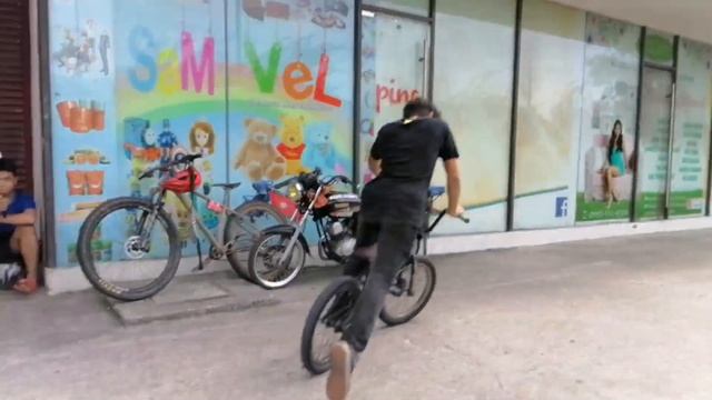 Last Sunday ride смотреть онлайн