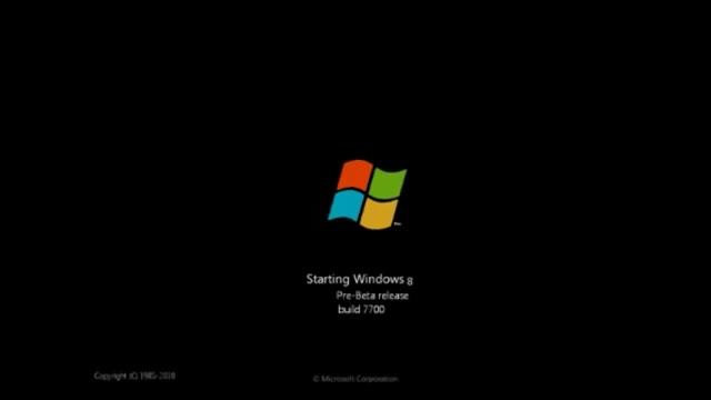 Windows 8 History + with never released versions (1999-2046) - Windows Supporter [REUPLOAD] смотреть онлайн