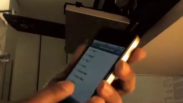 Apple এয়ার-প্রিন্ট ডেমো • AirPrint DEMO in Bangla смотреть онлайн