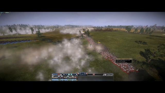 Napoleon: Total War [Darthmod] – Napoleon’s European Campaign #40 смотреть онлайн
