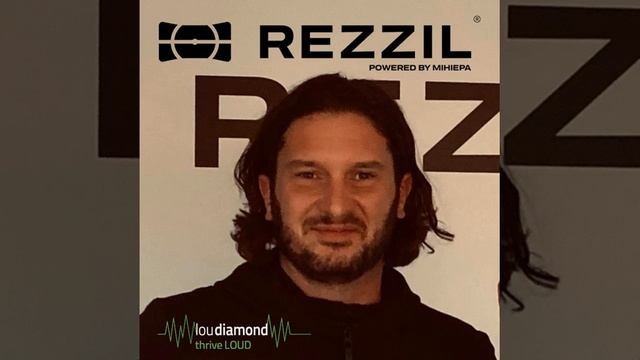 356: Andy Etches - REZZIL смотреть онлайн