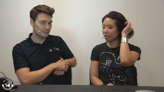 Android app development & community - interview with Huyen Tue Dao смотреть онлайн