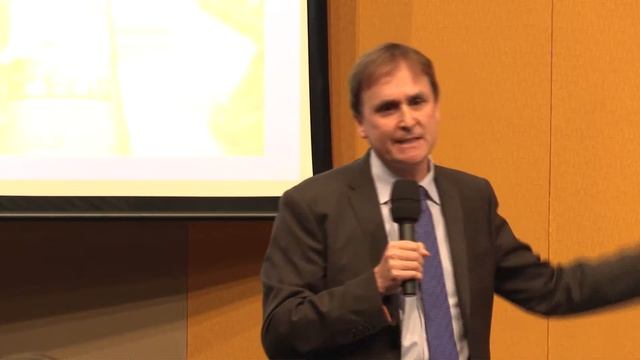 AI is not what you think - 2019 Social Sciences Week Lecture by Professor Anthony Elliott смотреть онлайн