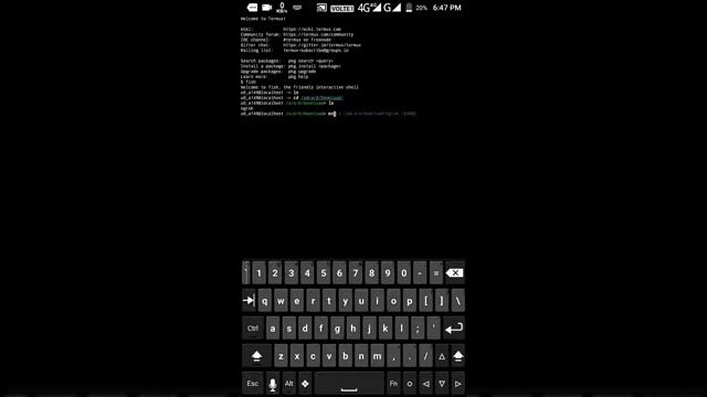 ngrok install and setup in termux easiest fastest way 100% working смотреть онлайн