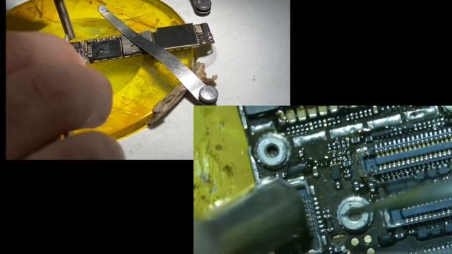 iPhone 6 home button connector replacement #fyp #fypシ #apple #iphone смотреть онлайн