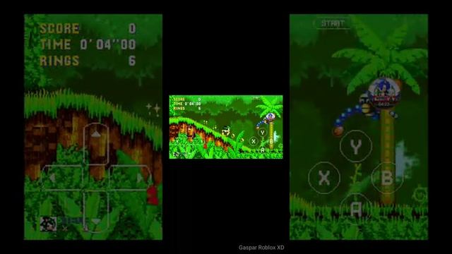 cómo descargar Sonic 3 air para Android 📲😱 смотреть онлайн