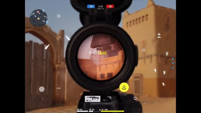 BATTLE PRIME GAMEPLAY ANDROID ||🔥🔥@clarityofgameyt смотреть онлайн