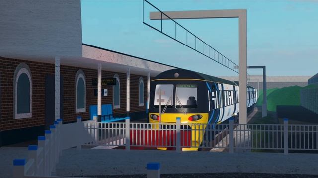 New Connect Station Sneak Peek - Westwyvern West? (SCR) смотреть онлайн