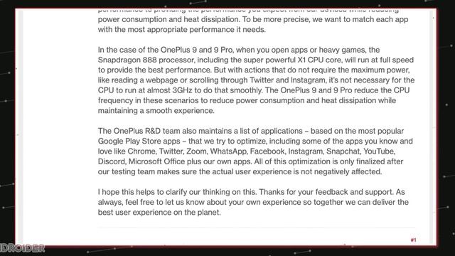 OnePlus 10 Pro Will Be SPECIAL! смотреть онлайн