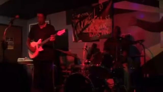 Shorty Mac leads 9.11.19 @ Water Hole, Bluebird! смотреть онлайн