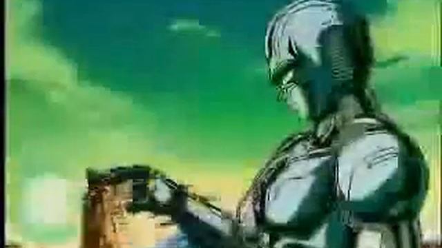 Dragonball Z AMV - XP Riddim смотреть онлайн