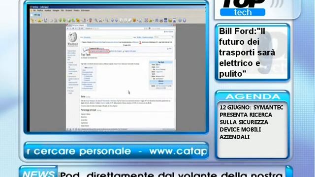 Live Tech Libri 18/5/12 - Creare un eBook con le pagine di Wikipedia смотреть онлайн