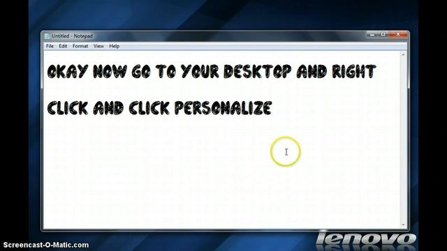 How To Get a Mac Cursor смотреть онлайн