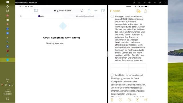 Multitasking für iOS + gratis Microsoft Office für iOS und Android 🍏 Mobile 2 (HD) смотреть онлайн