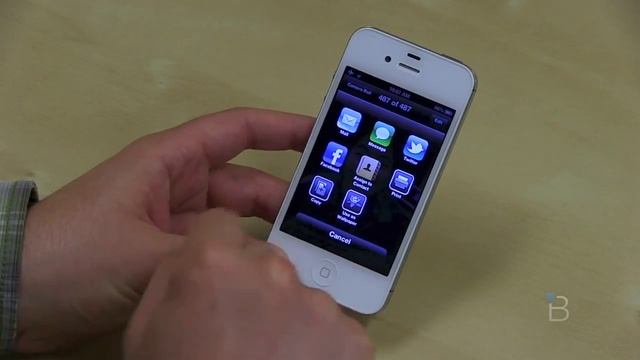 iOS 6 Udid Registration ! смотреть онлайн