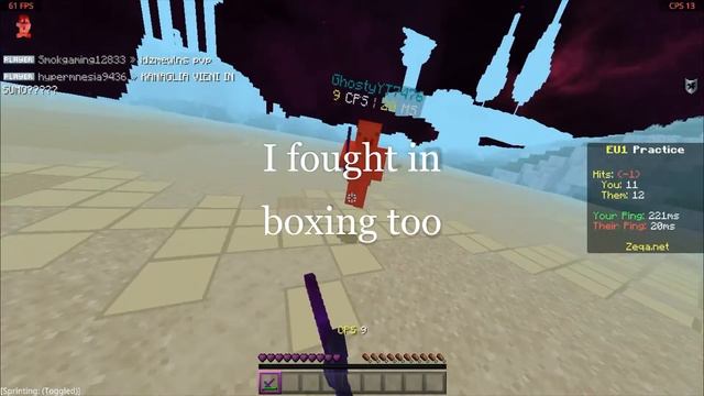 i fought @Zenjifv смотреть онлайн