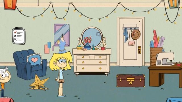 The Loud House: Welcome to the Loud House (Nickelodeon Games) смотреть онлайн