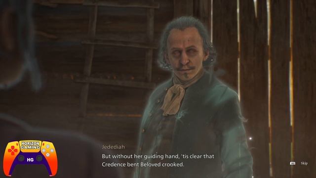 The Apple Rots by the Tree - The Cousins - Investigate the Murder - Banishers Ghosts of New Eden смотреть онлайн