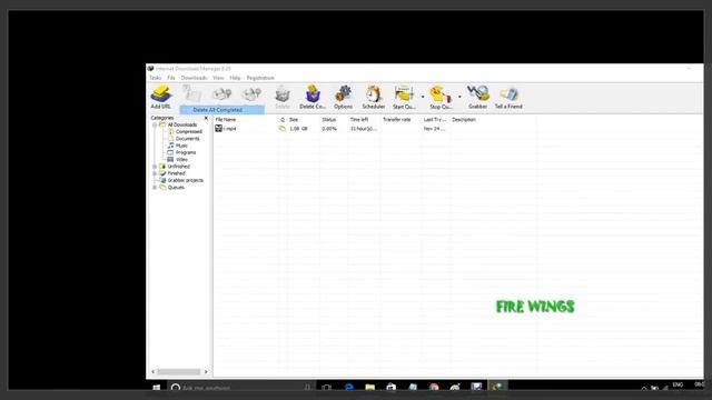 HOW TO INCREASE SPEED IN INTERNET DOWNLOAD MANAGER смотреть онлайн