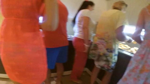 Thalassa Mahdia Завтрак 7 утра смотреть онлайн