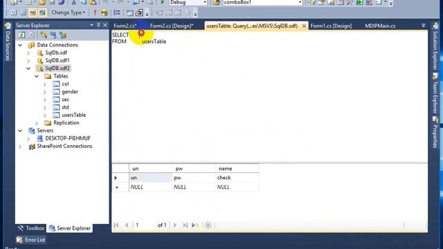 Windows Application 17-03-2018 #6 смотреть онлайн