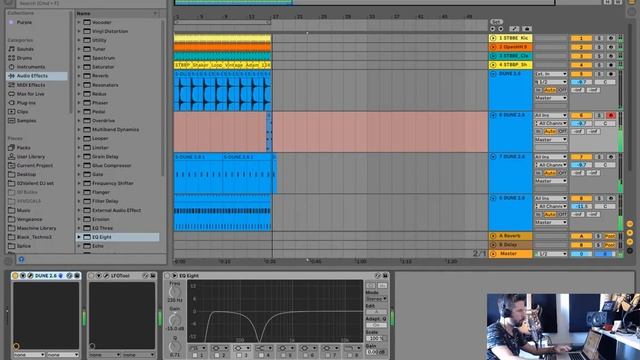 SEMANA DO PLUGIN: CONHEÇA O DUNE смотреть онлайн