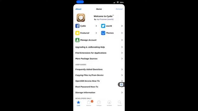 How to jailbreak iPhone iOS 12.1.4 смотреть онлайн