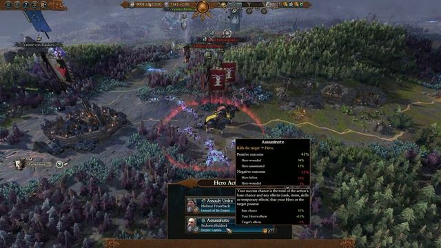 Total War WARHAMMER III A Let's Play By IVATOPIA Episode 177 - Viltch The Curseling смотреть онлайн
