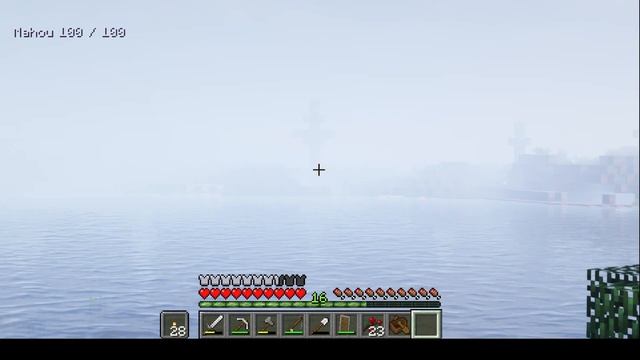 Minecraft KNIGHT Folge 6: Der Zauberwald смотреть онлайн