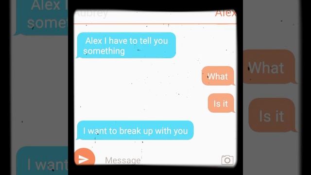 girl catches her boyfriend cheating on her fake text message.com смотреть онлайн