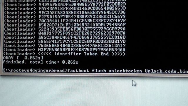 Como Hacer un "ROOT" a un htc evo 4g de Sprint con HBOOT 2.18 y Software 5.07.651.1 смотреть онлайн