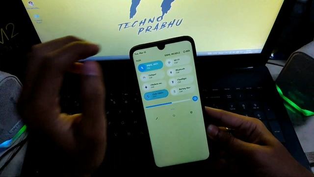 I Customized Android 12 Quick Settings like this with Project Themer Magisk Module😍🔥 смотреть онлайн