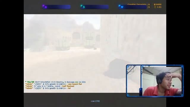 Counter Strike Condition Zero Deleted Scenes 1 Hour Gameplay смотреть онлайн