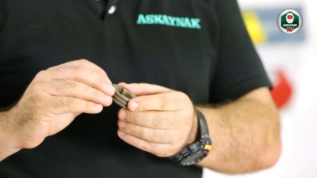 MIG/MAG Gazaltı Kaynağında Kullanılan Tel Sürme Makarası Seçimi Nasıl Olmalı? смотреть онлайн