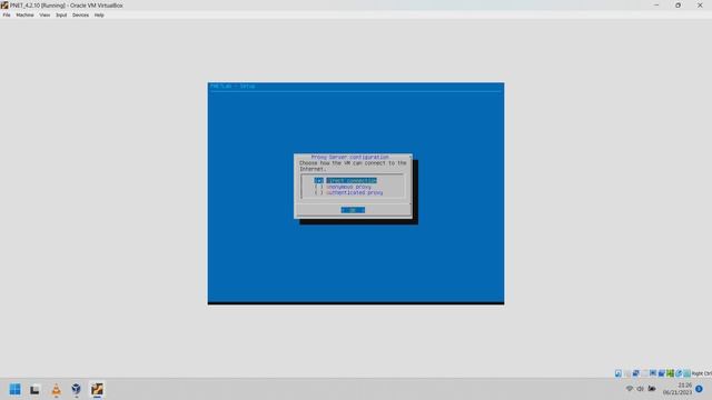 How to Import PNET VM 4 2 10 on VirtualBox смотреть онлайн