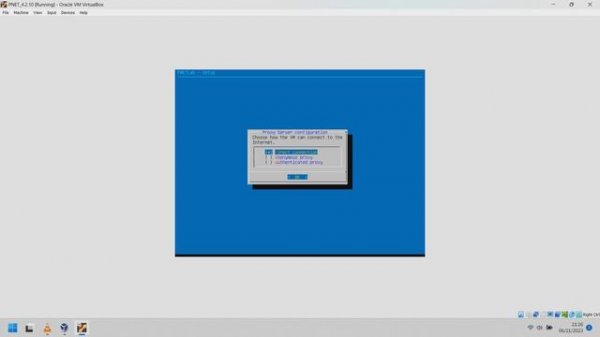 How to Import PNET VM 4 2 10 on VirtualBox