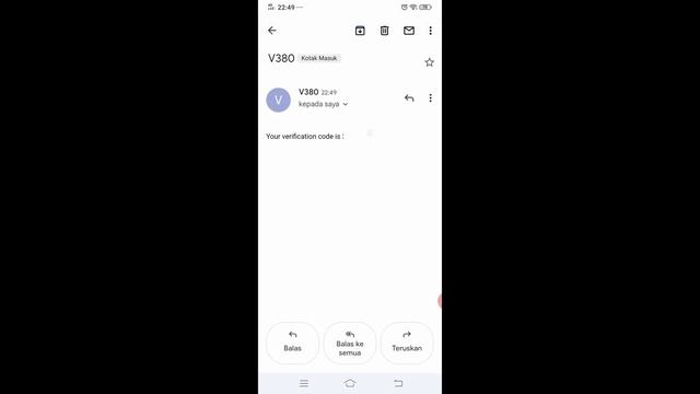CARA SETTING CCTV KE HP ANDROID смотреть онлайн