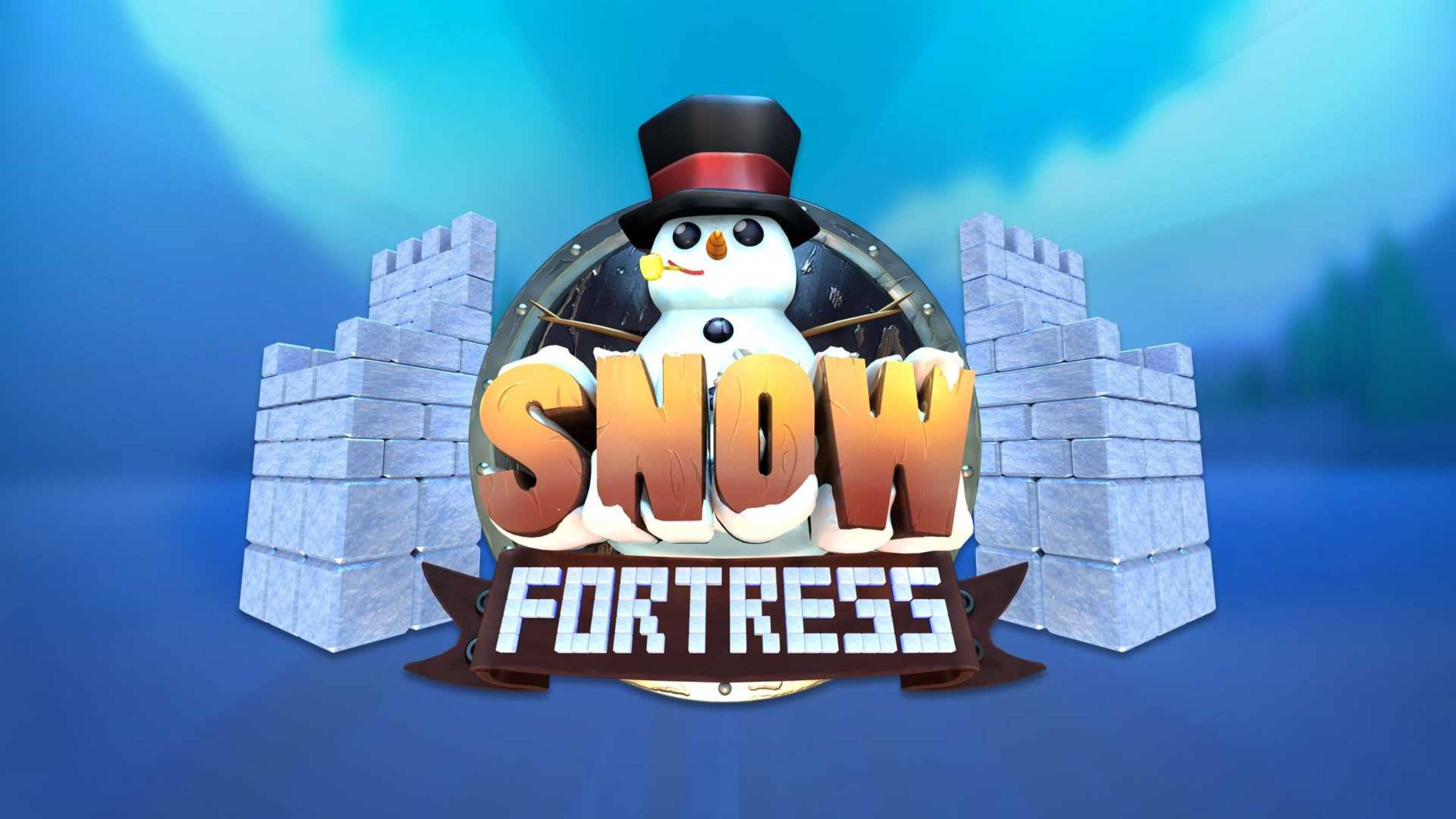 Snow Fortress смотреть онлайн