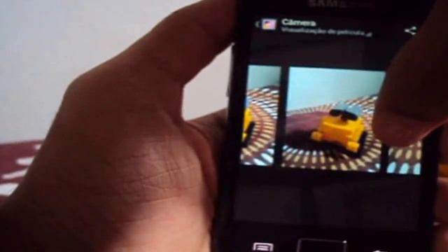[ANÁLISE] Rom Jelly Bean 4.2.2 (CyanogenMod 10.1) 20130726 no Galaxy Ace смотреть онлайн