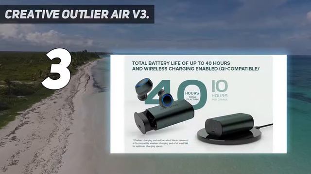 5 Best Wireless Earbuds in 2022 смотреть онлайн